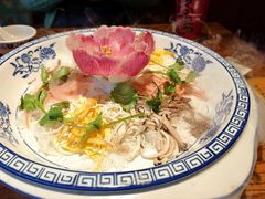 -老雒阳面馆·水席·洛阳菜(王城路店)