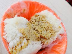 米饭-咱家王新国把子肉(县东巷店)