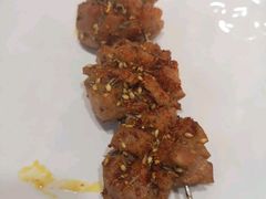 -洪忠涮烤王(嵩山路店)