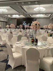 -曼格纳婚礼艺术中心(张江店)