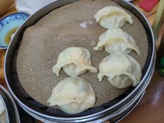 -老烟台灌汤包(南洪街店)