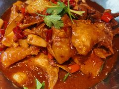 -思博半步颠小酒馆(梦时代店)