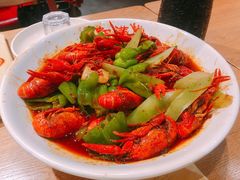-虾满堂(瑞虹店)