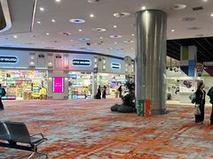 -吉隆坡国际机场