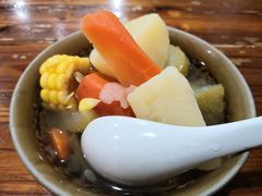 -朱大嘴肥肠血旺(福字街店)