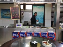 -阁瑞居闫记卤煮(乔庄北街店)