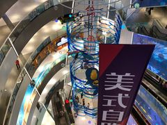 -万达影城(西铁营万达广场IMAX店)