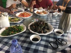 -钱大妈海鲜饭店(保利林语店)