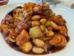 -悦融·京鲁菜·露台花园(安定门店)