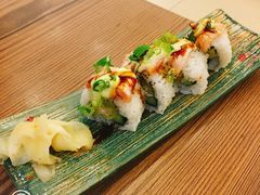 -红叶日料·放题·海胆·定食(星海店)