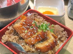 -沼津港精致料理·寿喜烧·烧鸟(漕河泾印象城店)