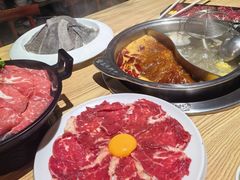 -正禾鲜·潮汕牛肉火锅(凯德天府店)