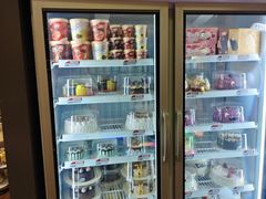 -DQ·蛋糕·冰淇淋(周浦万达店)