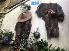 -国生茶庄·地道农家菜团建活动
