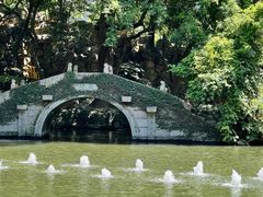 -绮园景区
