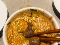 -海底捞火锅(老城根店)