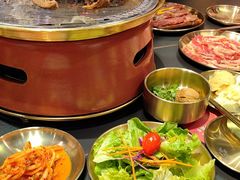 -西塔老太太泥炉烤肉(双井店)