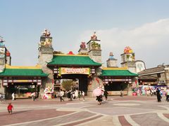 -广州融创文旅城