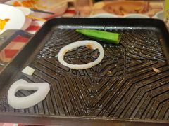 -西贝(枫蓝国际购物中心店)