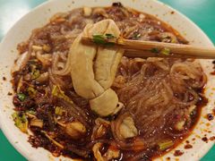 -甘记肥肠粉(马鞍北路店)