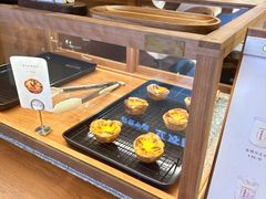 -连杏双皮奶(长沙国金店)