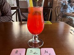 -猫岛主趣味餐厅(鼓浪屿店)