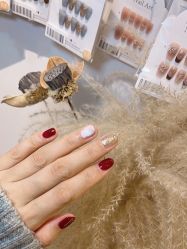 -鲸彩·美甲美睫科技护肤