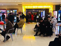 -万达影城(江北万达广场IMAX店)