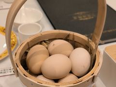 -万荣烤鸭店·北京菜(农光里店)