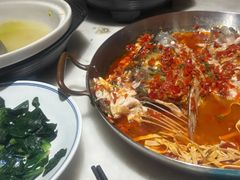 -老淮安·淮安菜(周恩来纪念馆店)