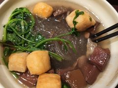 -四宜糕团店(南大街店)