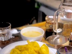 鲅鱼金饺-金谷园饺子·烧烤(人大总店)