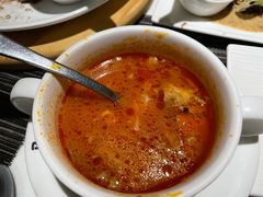 -斗牛士牛排餐厅(嘉里汇店)