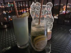 -顽啤熊·酒客酒馆(苏城夜景必选店)