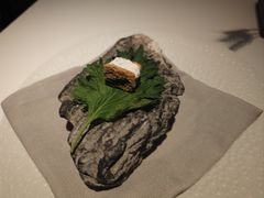 -翡翠36餐厅(浦东香格里拉店)