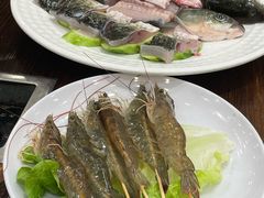 -御膳粥·牛乳粥底火锅·地道顺德菜(容桂店)