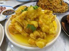 -东北酱骨饺子铁锅炖(万达总店)