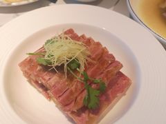 花园肴肉-花园茶楼(兴城西路店)