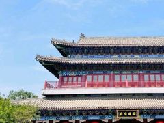 -天津妈祖文化园