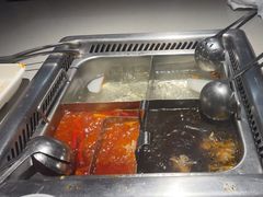 -海底捞火锅(牡丹园店)