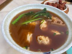 -阿政粤小馆(中央大街店)