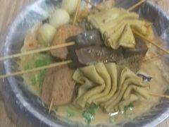 -大姐麻辣烫(莲宝中路店)