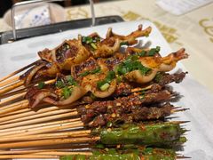 -串盟烧烤·长沙美食地标(星沙店)