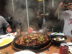 -老板恋上鱼(印象城店)