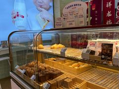 -红星前进面包牛奶公司(五道口购物中心店)