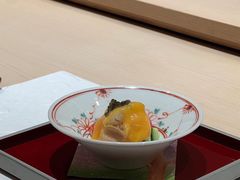 -鮨一日本料理(大中华店)
