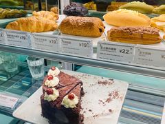 -Peet's 皮爷咖啡(乐峰店)