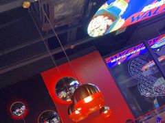 大堂-蛙来哒(万豪城市广场黑金冠店)