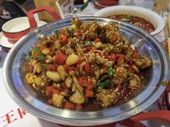 -饶福记·南昌烧烤大排档(九龙湖土著店)