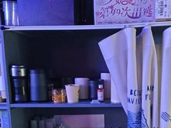 -剧狐剧本杀(徐汇1号店)